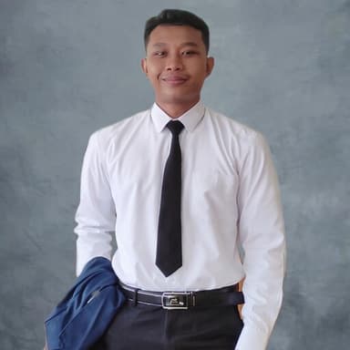 Profil CV Ilham Ikhwanda