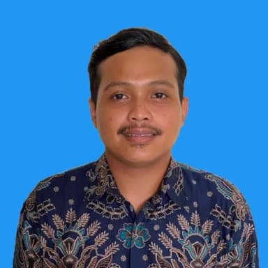 Profil CV Ilham Isnandar