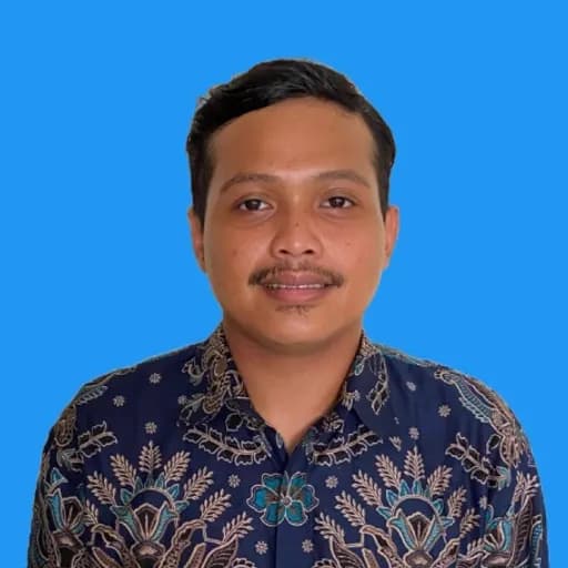 CV Ilham Isnandar