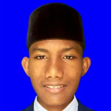 Profil CV Ust. Ahmad Quraisyi