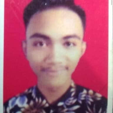 Profil CV Ilham Kurniawan