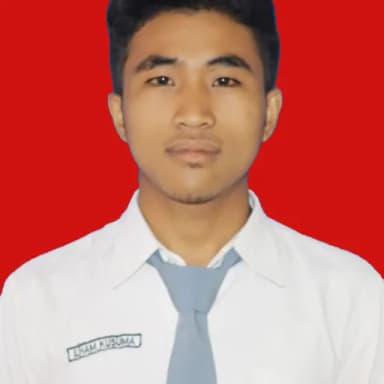 Profil CV Ilham Kusuma 