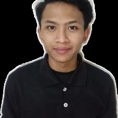 Profil CV Ilham Lukmana