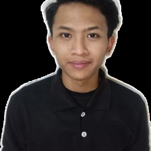 CV Ilham Lukmana