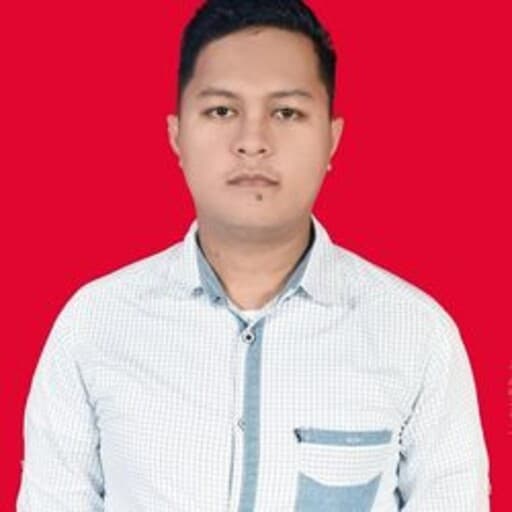 CV Ilham Maaruf