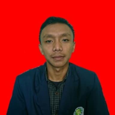 Profil CV Ilham Maulana