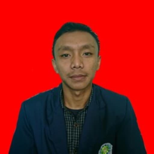 CV Ilham Maulana