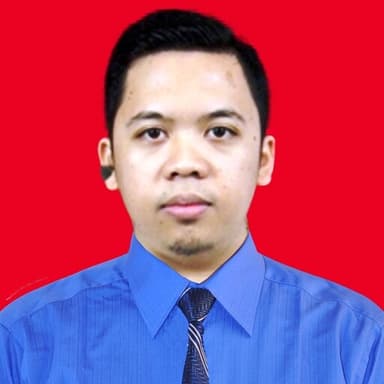 Profil CV ilham maulana