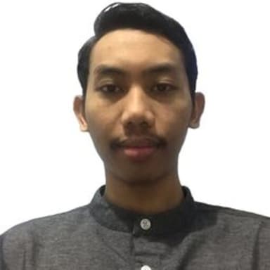 Profil CV Ilham Mulya Adi Sucipta