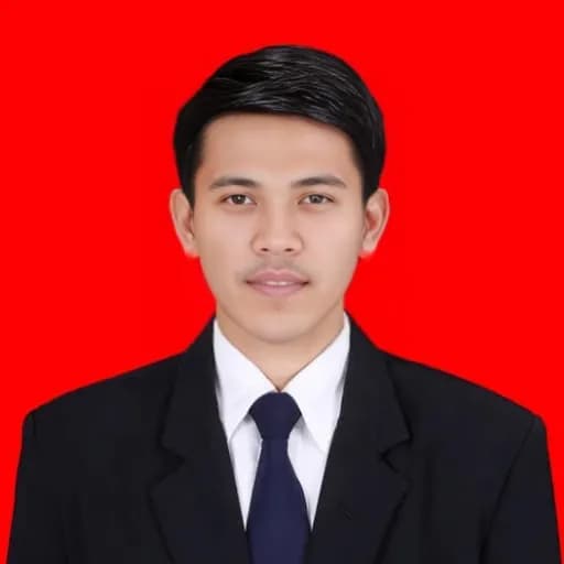 CV Ilham Nurhani