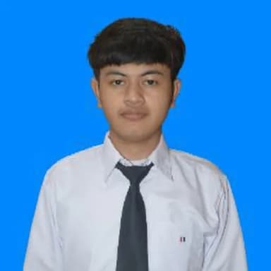 Profil CV Ilham Nurjamil