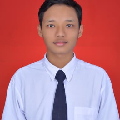 Profil CV Ilham Pradana