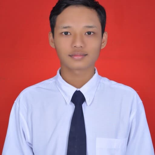 CV Ilham Pradana