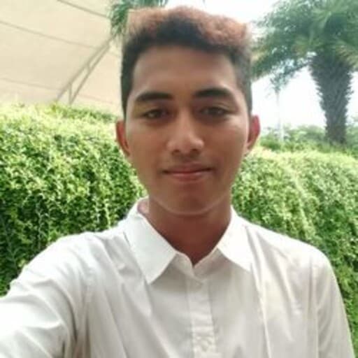 CV Ilham Saputra