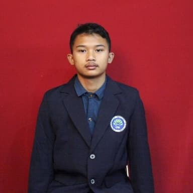 Profil CV Ilham Singgih Dana Presta