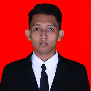 Profil CV Ilham Yudha Pradana