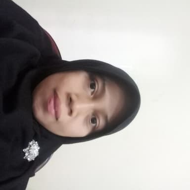 Profil CV Ilma Latifa