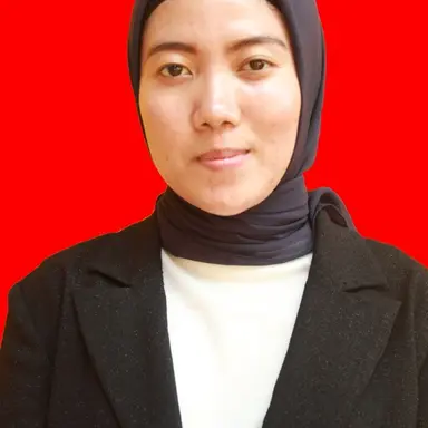 Profil CV ILZAH INDRISAH