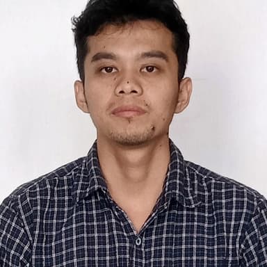 Profil CV Ilyas Abdul Aziz