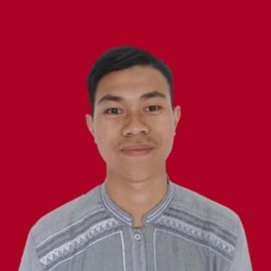 Profil CV Imadul Bilad