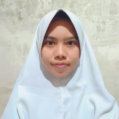 Profil CV Imah Widyanti