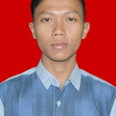 Profil CV Imam Chairul