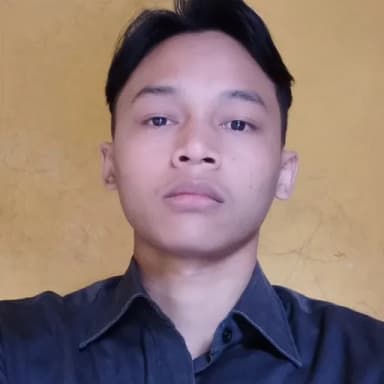 Profil CV Imam alvianto 