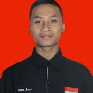 Profil CV Imam Asrori