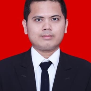 Profil CV Imam Chaidir