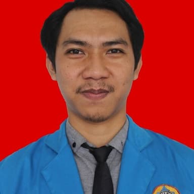 Profil CV Imam Fadilah