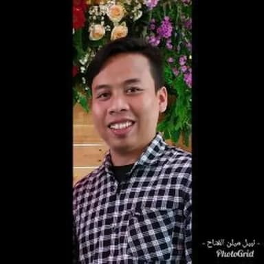 Profil CV Imam Fadli