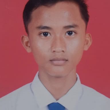 Profil CV IMAM FAUZI