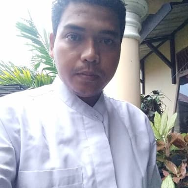 Profil CV Imam Guntoro