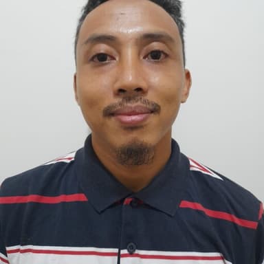 Profil CV Imam Hamdi