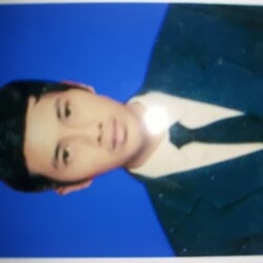 Profil CV Imam Harmaen