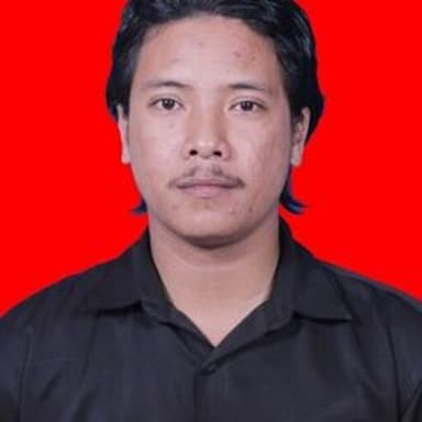 Profil CV Imam Hermawan