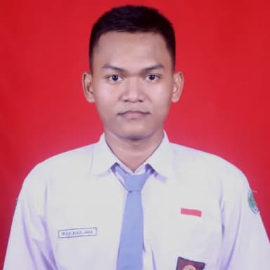 Profil CV Imam maulana 