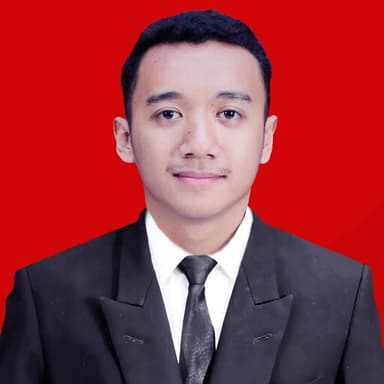 Profil CV Imam Noval