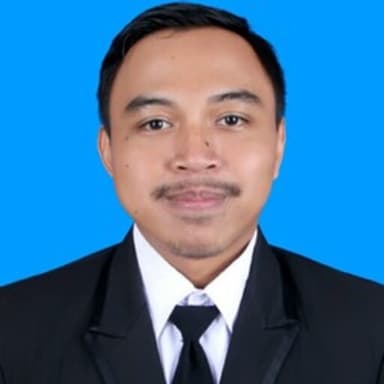 Profil CV Imam Prasetyo