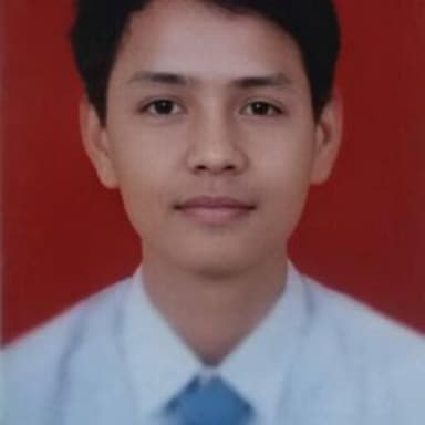 Profil CV Imam Rahman