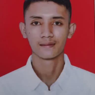 Profil CV Imam rahmat maulana