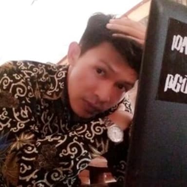 Profil CV Imam Saby Alwy