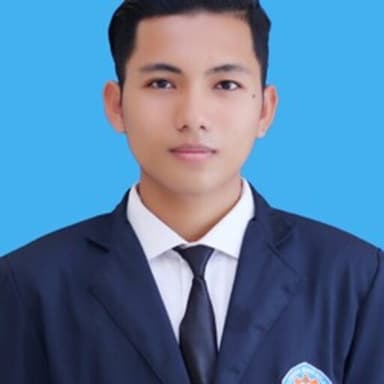 Profil CV Imam S Arifin