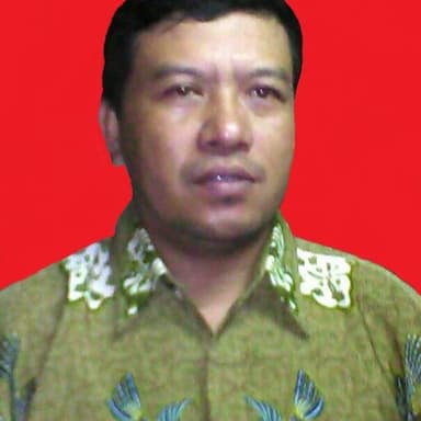 Profil CV Imam Suwito