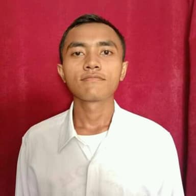 Profil CV Imam Syahputra