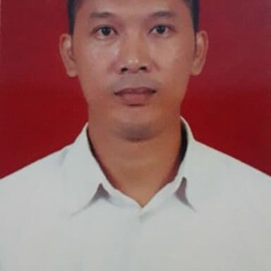 Profil CV Imam Tabroni