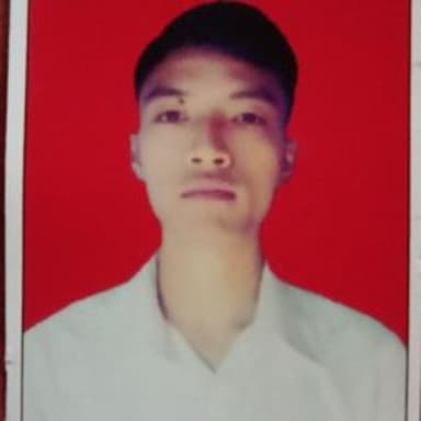 Profil CV Iman Budiman fauzi