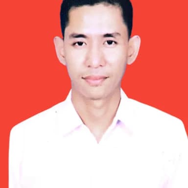 Profil CV IMAN SAFEI