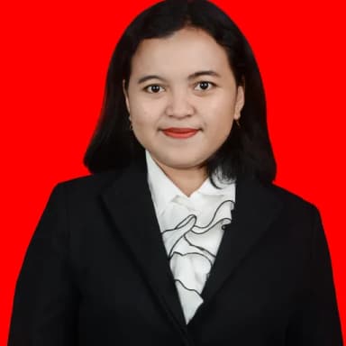 Profil CV IMANUELLA KRISTIKA PUTRI MURANTARI