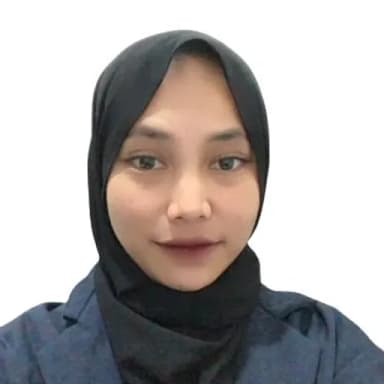 Profil CV Imas Herawati